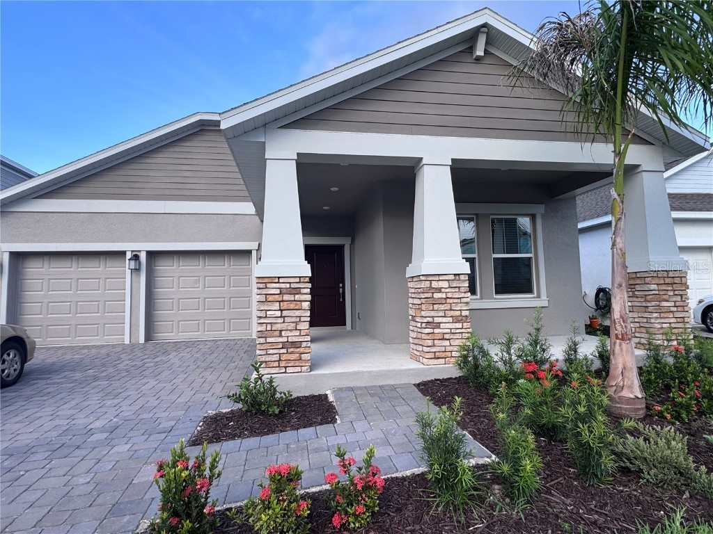 2513 Peace Of Mind Avenue Kissimmee FL 34744 S5135960 image1