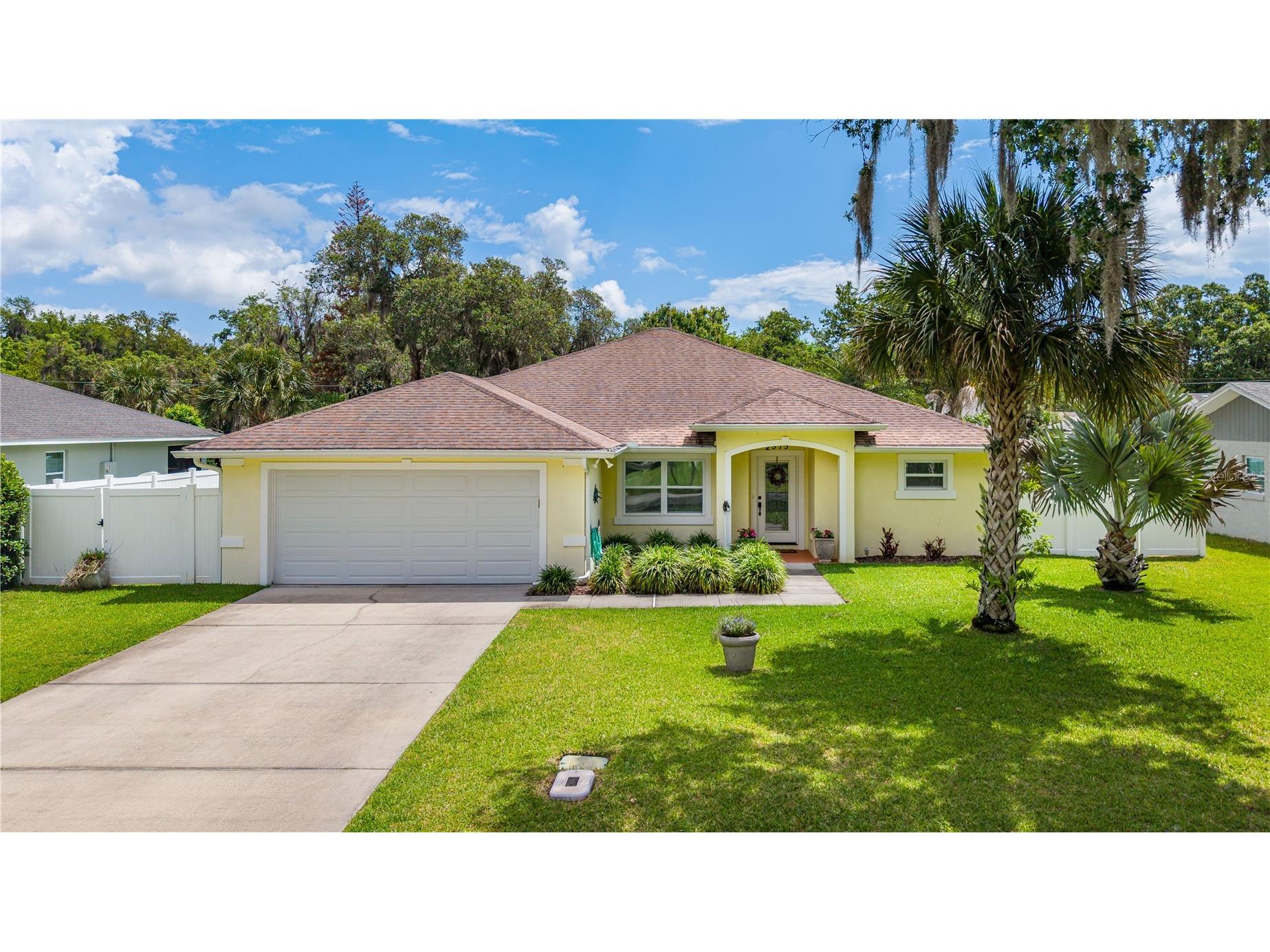 2513 Queen Palm Drive Edgewater FL 32141 NS1088237 image1