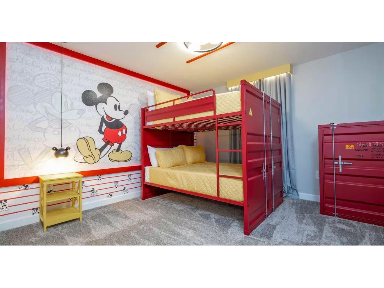 2513 Reading Trail Kissimmee FL 34746 S5137715 image28