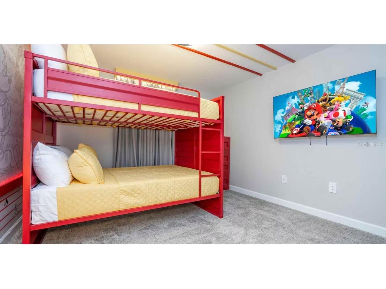 2513 Reading Trail Kissimmee FL 34746 S5137715 image30