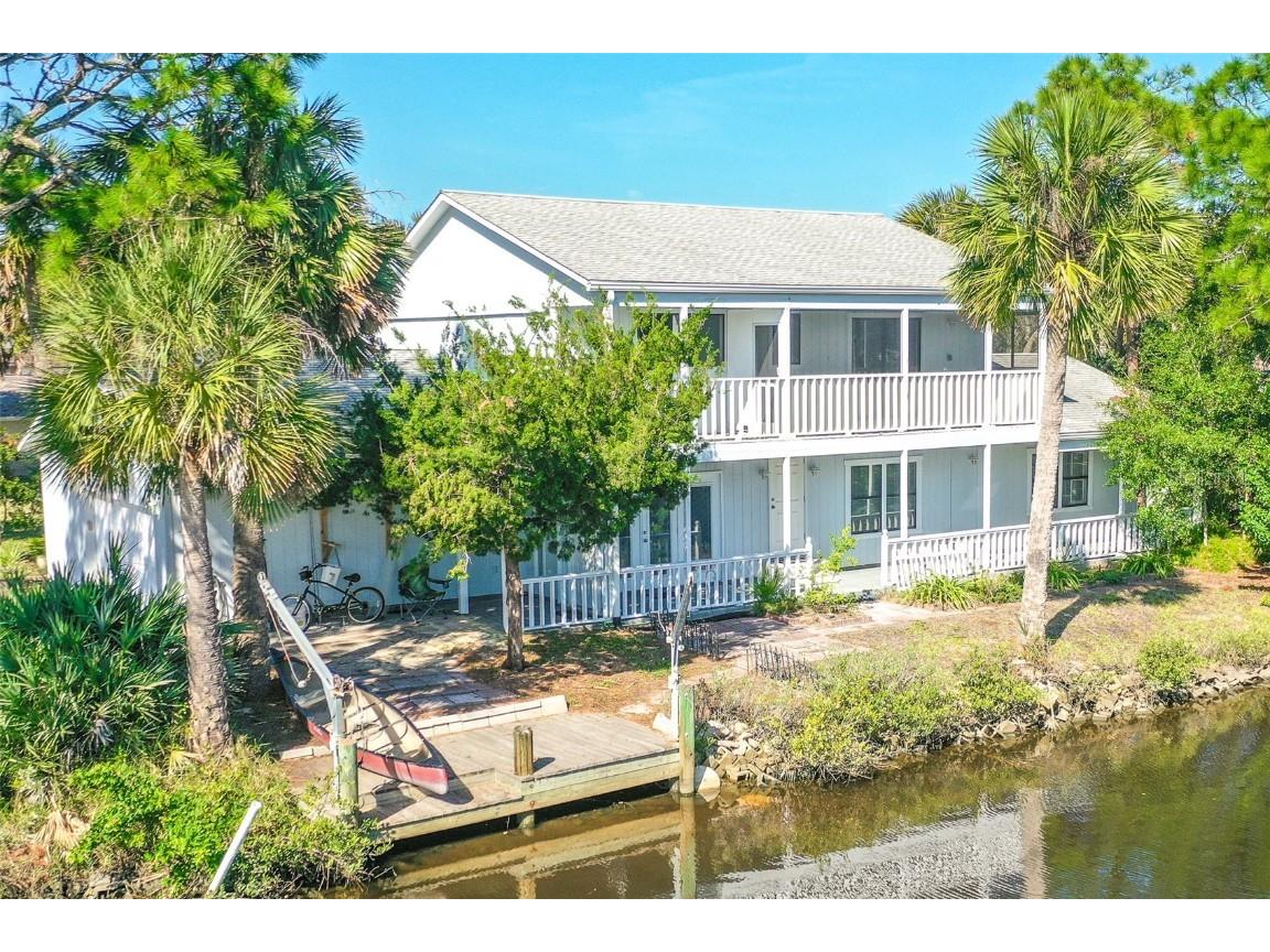 2513 S Flagler Avenue Flagler Beach FL 32136 FC288599 image1