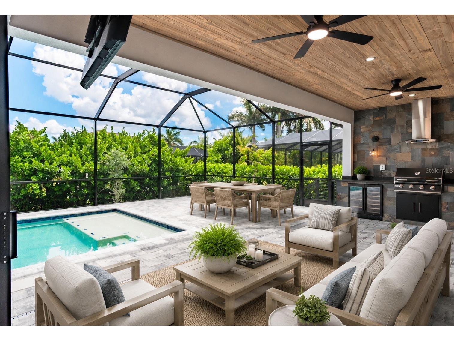 2513 SW 25th Avenue Cape Coral FL 33914 C7526543 image34