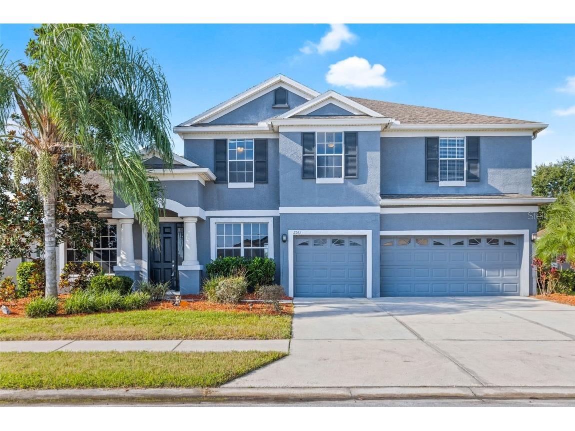 2513 Tahoe Drive Lakeland FL 33805 T3333230 image1