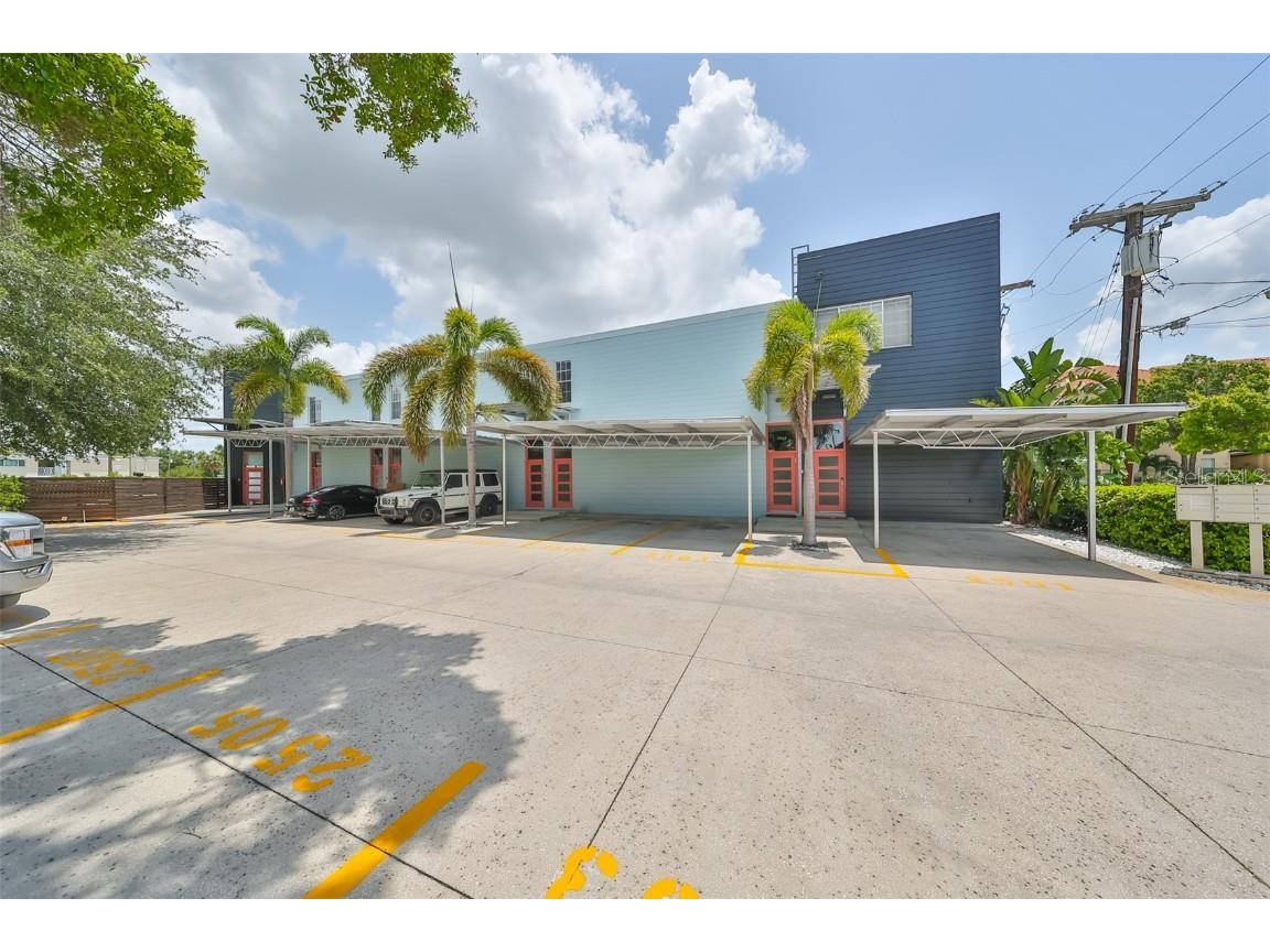 2513 W Azeele Street Tampa FL 33609 T3543641 image1