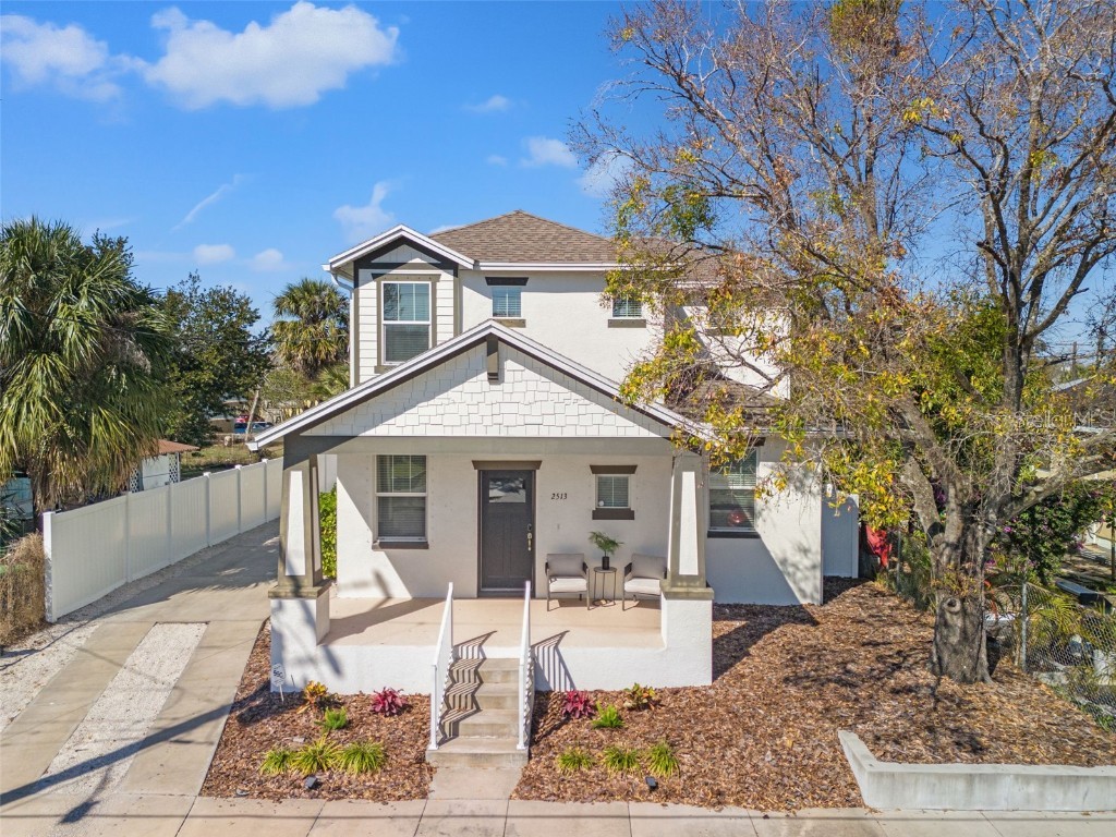 2513 W Cherry Street Tampa FL 33607 TB8354980 image1