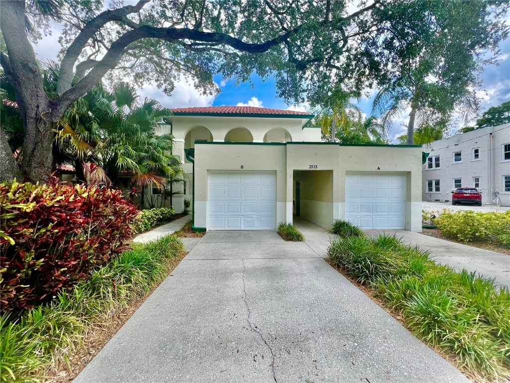 2513 W Kansas Avenue #B Tampa FL 33629 T3528808 image1