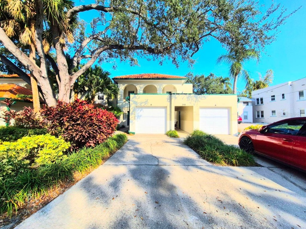 2513 W Kansas Avenue #B Tampa FL 33629 TB8452857 image1