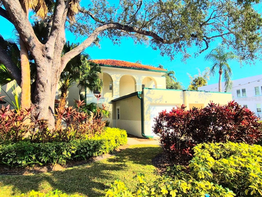 2513 W Kansas Avenue #B Tampa FL 33629 TB8452857 image2