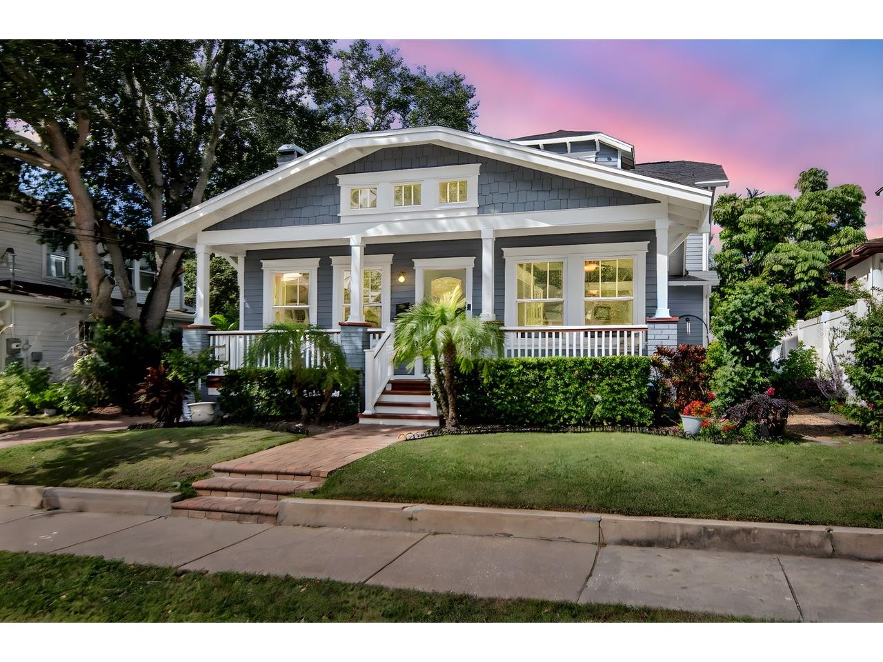 2513 W Palm Drive Tampa FL 33629 TB8470167 image1