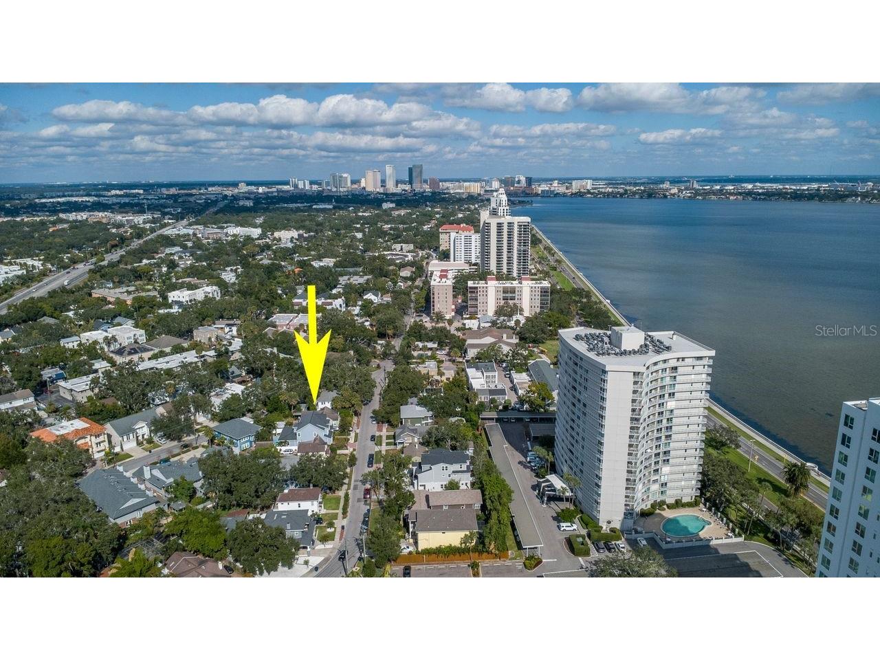 2513 W Palm Drive Tampa FL 33629 TB8470167 image29