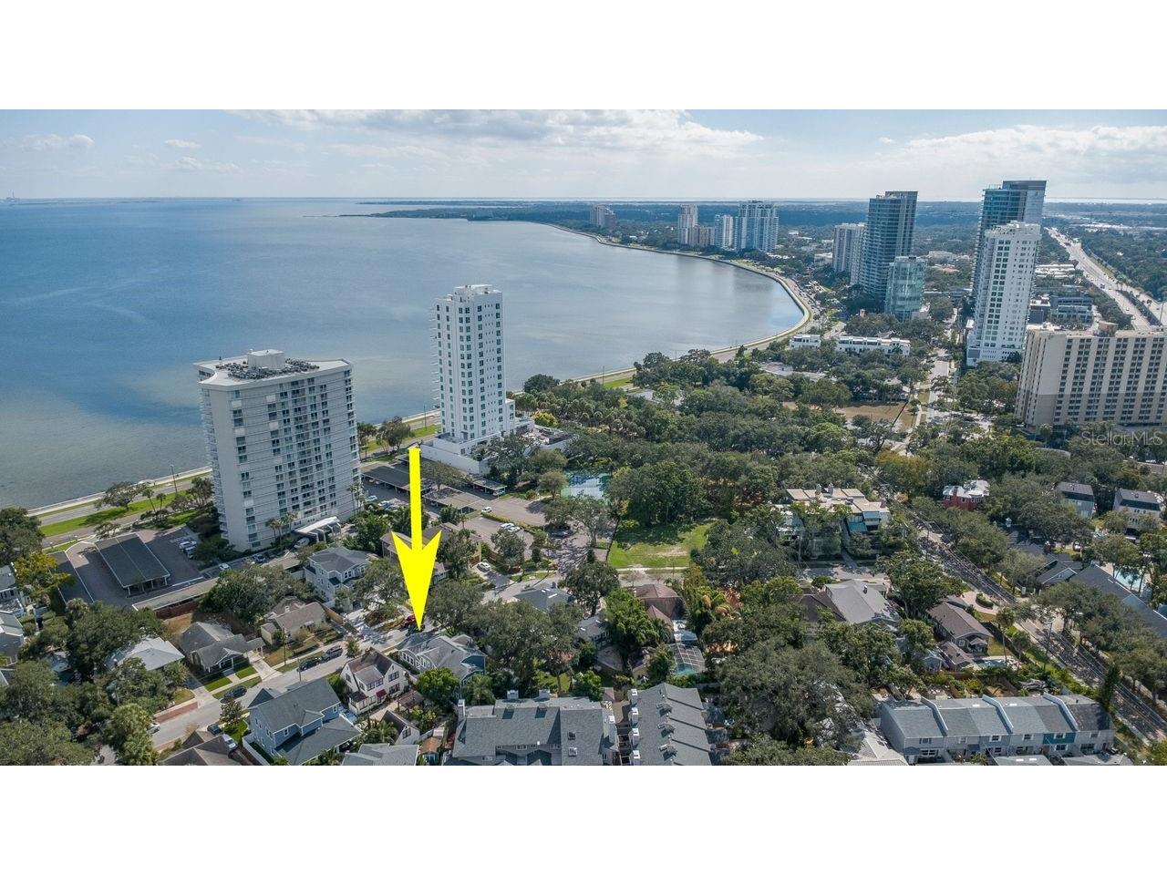 2513 W Palm Drive Tampa FL 33629 TB8470167 image30