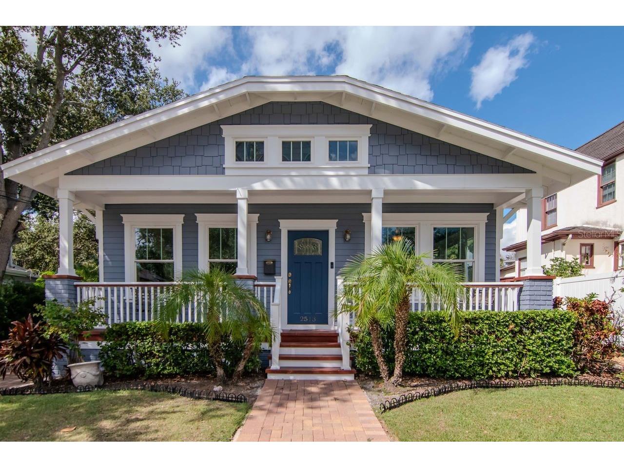 2513 W Palm Drive Tampa FL 33629 TB8470167 image31