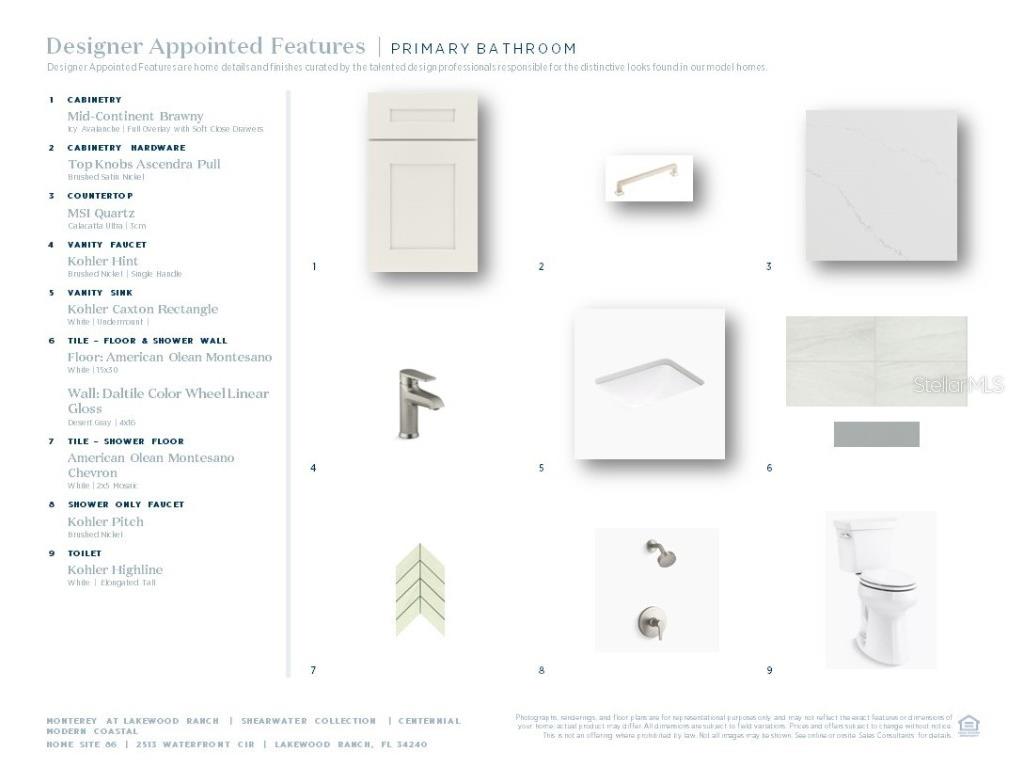 2513 Waterfront Circle Sarasota FL 34240 A4669760 image11