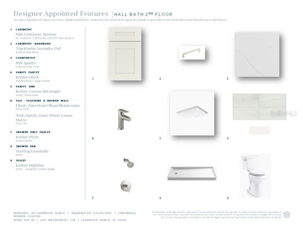 2513 Waterfront Circle Sarasota FL 34240 A4669760 image13