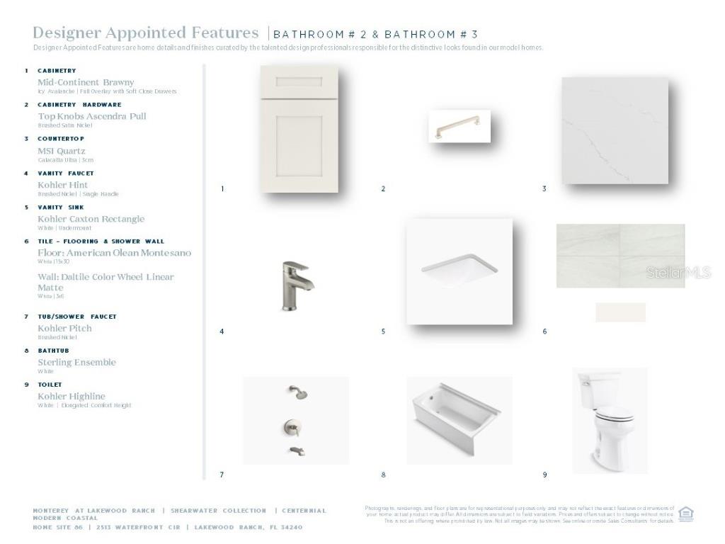 2513 Waterfront Circle Sarasota FL 34240 A4669760 image14