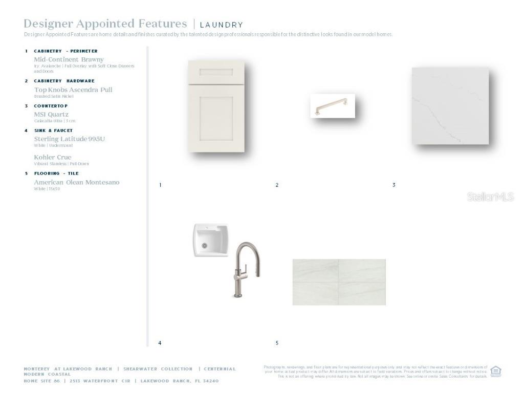 2513 Waterfront Circle Sarasota FL 34240 A4669760 image16