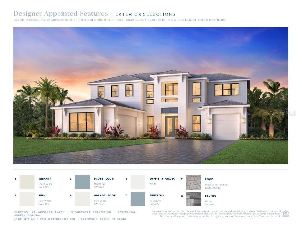 2513 Waterfront Circle Sarasota FL 34240 A4669760 image2