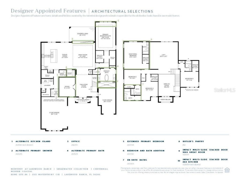 2513 Waterfront Circle Sarasota FL 34240 A4669760 image3