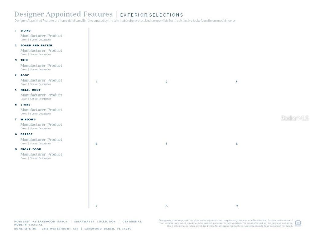 2513 Waterfront Circle Sarasota FL 34240 A4669760 image4