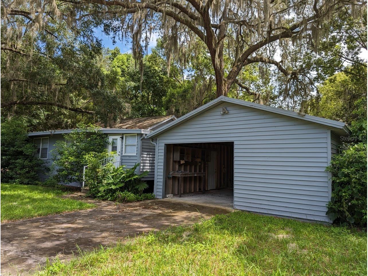 25130 NE 132nd Lane Salt Springs FL 32134 - LITTLE LAKE KERR OM725251 image11