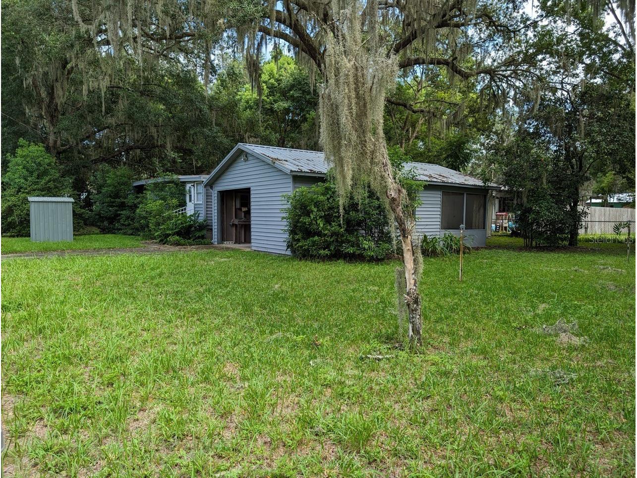 25130 NE 132nd Lane Salt Springs FL 32134 - LITTLE LAKE KERR OM725251 image13