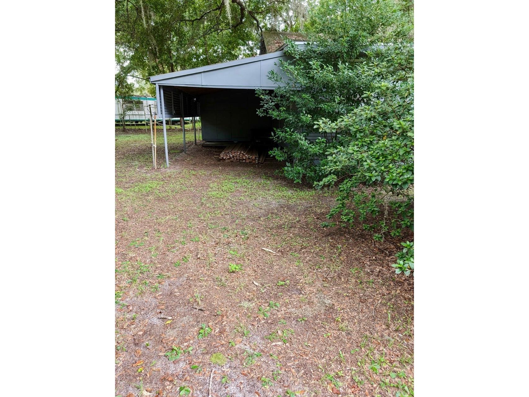 25130 NE 132nd Lane Salt Springs FL 32134 - LITTLE LAKE KERR OM725251 image14