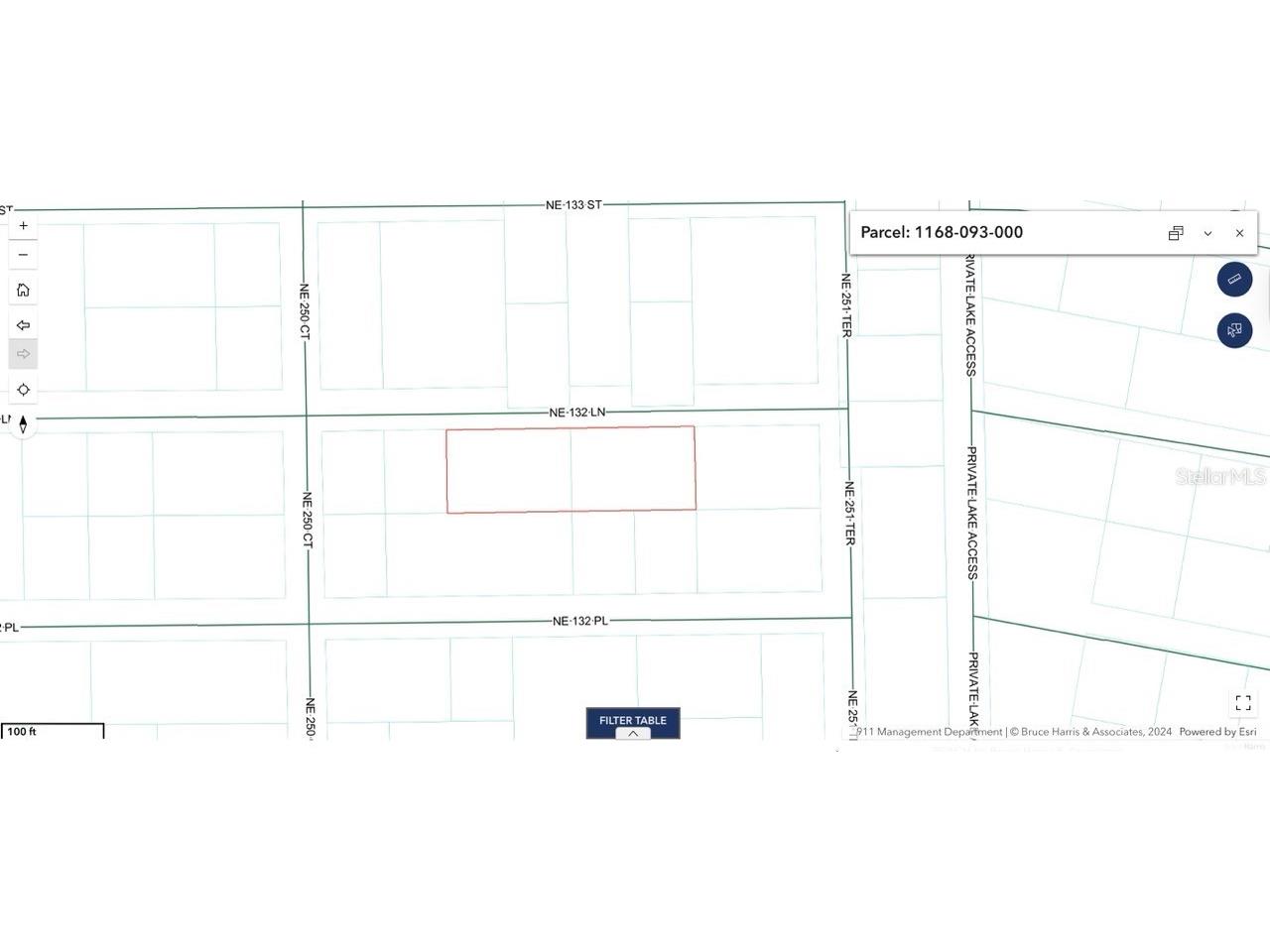 25130 NE 132nd Lane Salt Springs FL 32134 - LITTLE LAKE KERR OM725251 image17