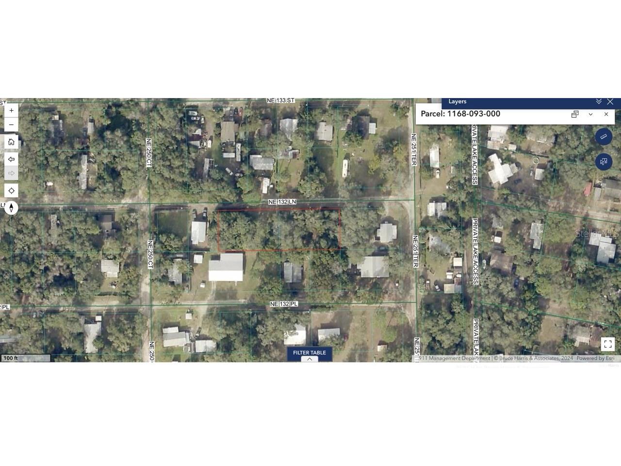 25130 NE 132nd Lane Salt Springs FL 32134 - LITTLE LAKE KERR OM725251 image18