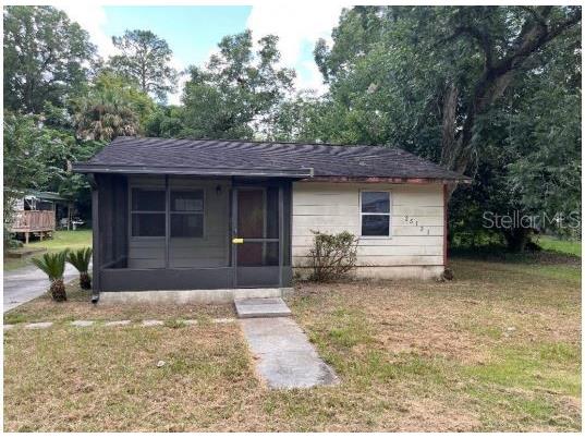 25131 NW 3rd Avenue Newberry FL 32669 O6135915 image1