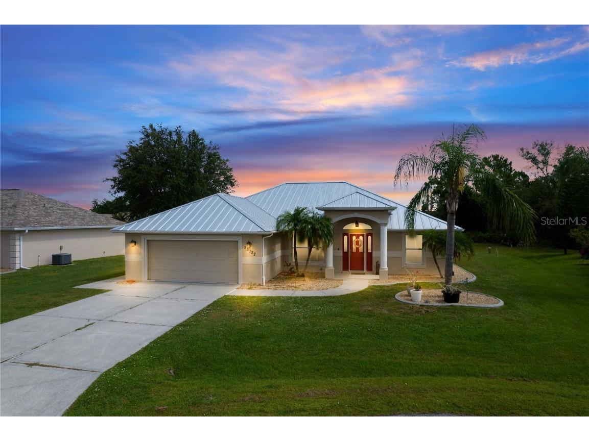 25132 Macapa Drive Punta Gorda FL 33983 C7478322 image1