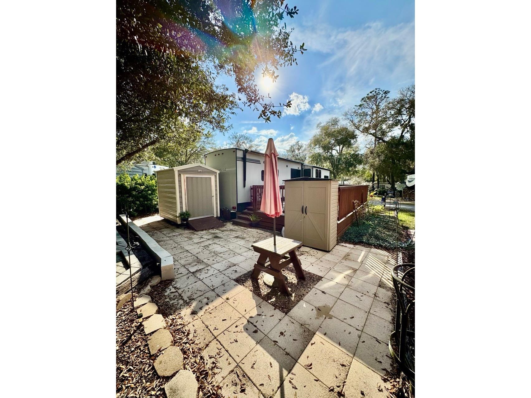 25132 NE 143rd Street #52 Fort Mc Coy FL 32134 - LITTLE LAKE KERR OM715912 image16