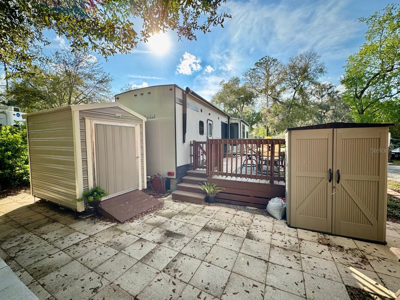 25132 NE 143rd Street #52 Fort Mc Coy FL 32134 - LITTLE LAKE KERR OM715912 image17