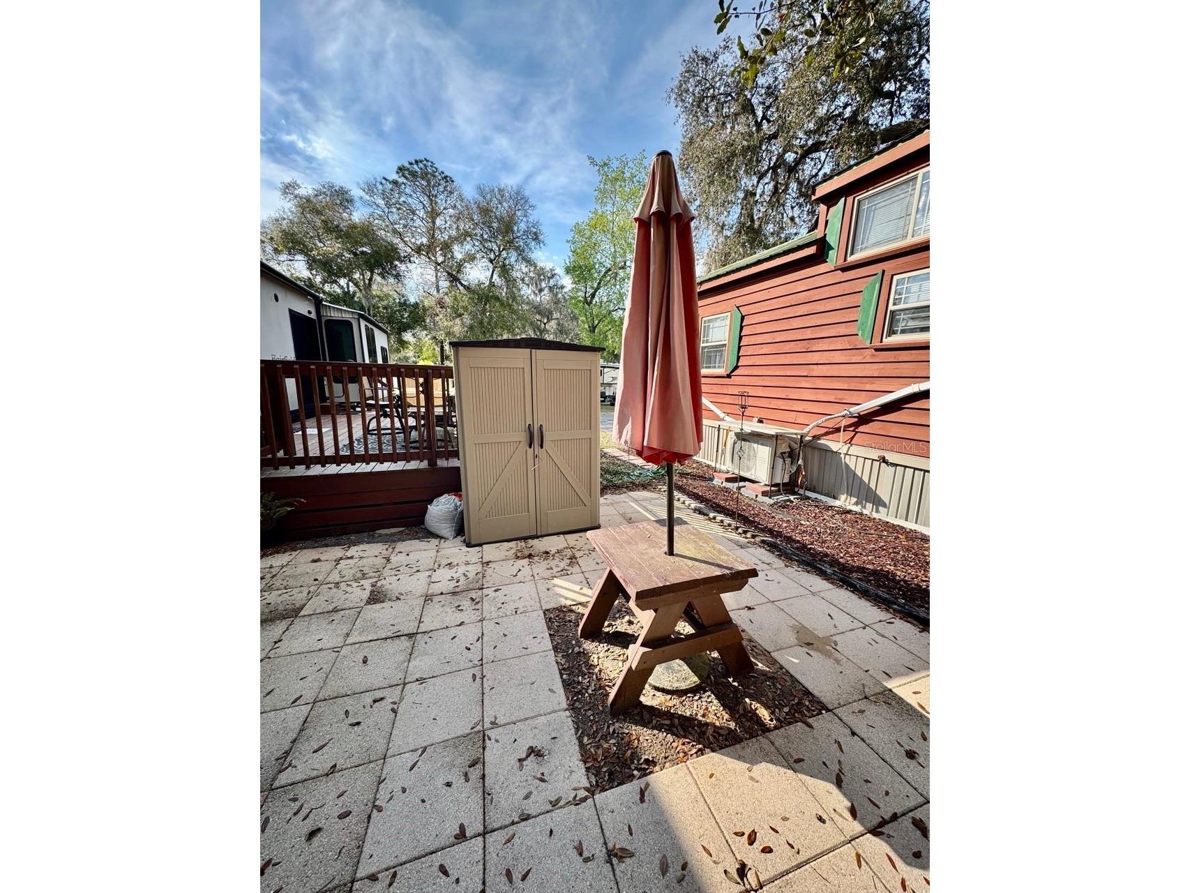 25132 NE 143rd Street #52 Fort Mc Coy FL 32134 - LITTLE LAKE KERR OM715912 image18