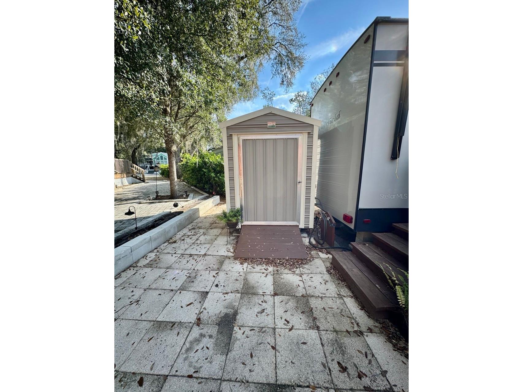 25132 NE 143rd Street #52 Fort Mc Coy FL 32134 - LITTLE LAKE KERR OM715912 image19