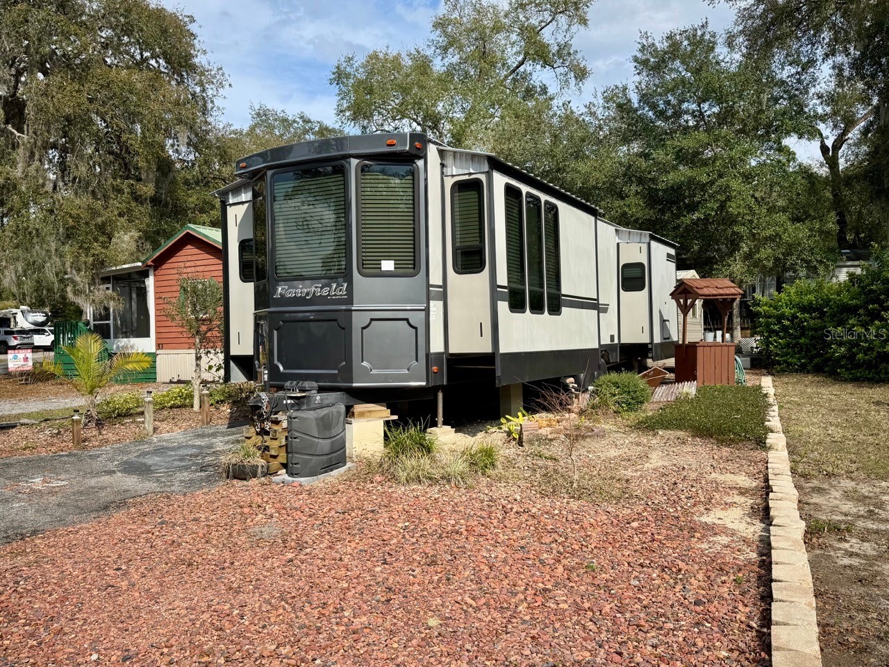 25132 NE 143rd Street #52 Fort Mc Coy FL 32134 - LITTLE LAKE KERR OM715912 image2