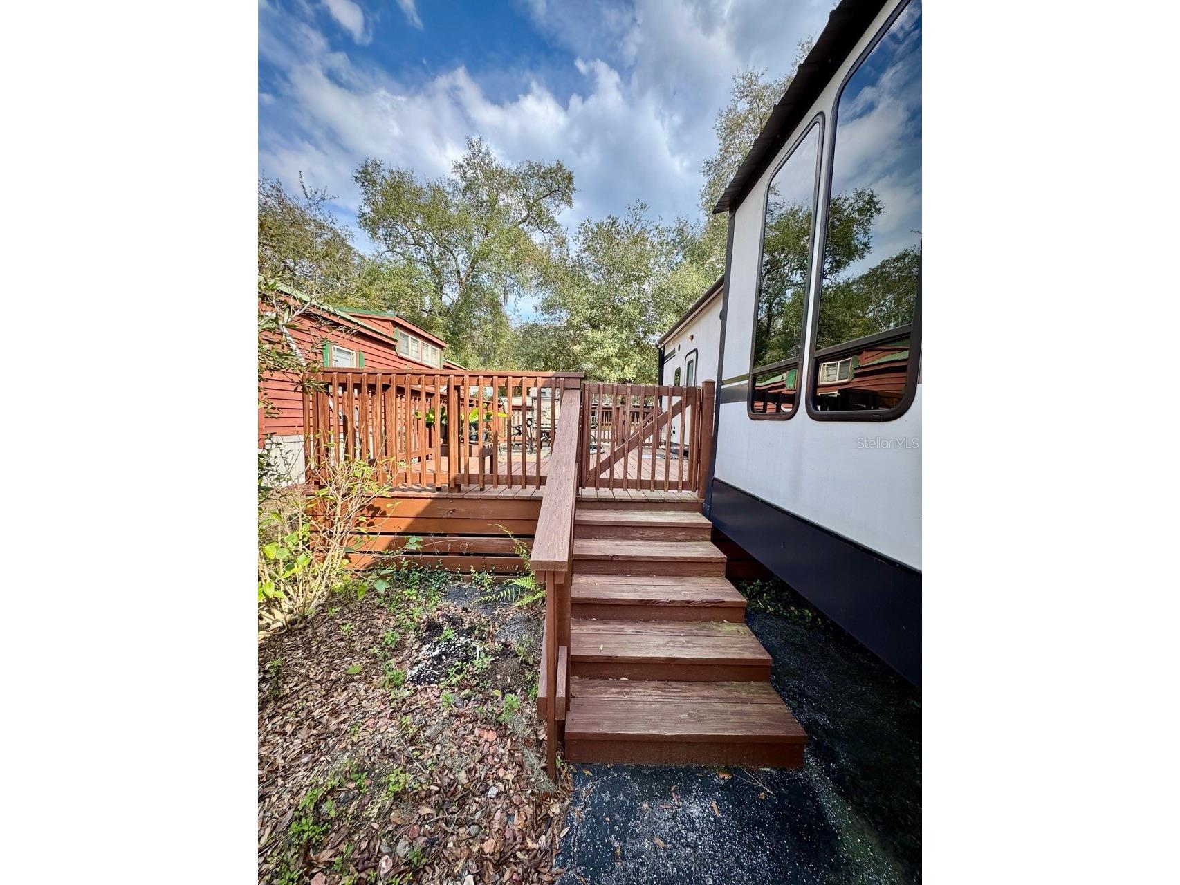 25132 NE 143rd Street #52 Fort Mc Coy FL 32134 - LITTLE LAKE KERR OM715912 image3