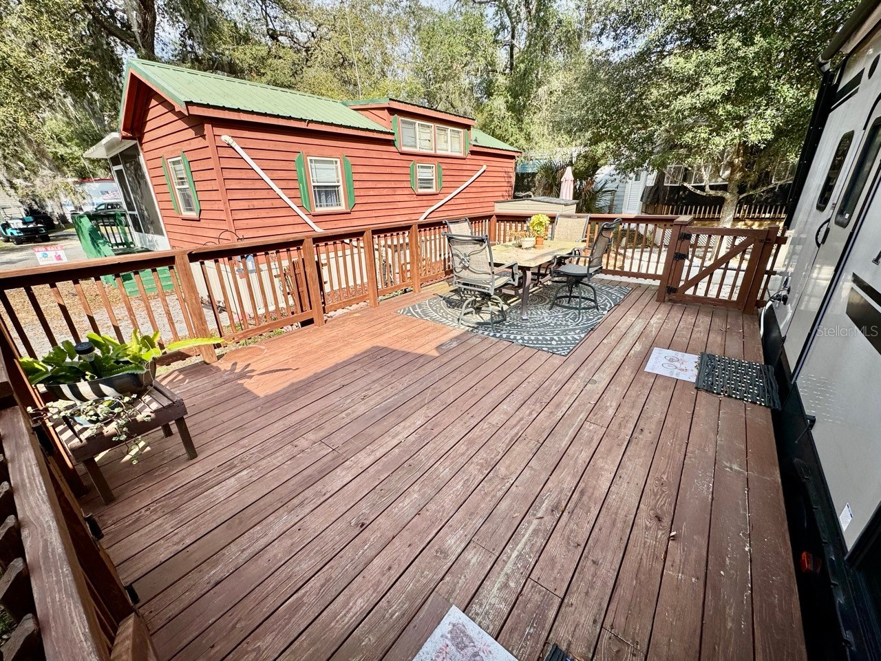 25132 NE 143rd Street #52 Fort Mc Coy FL 32134 - LITTLE LAKE KERR OM715912 image4