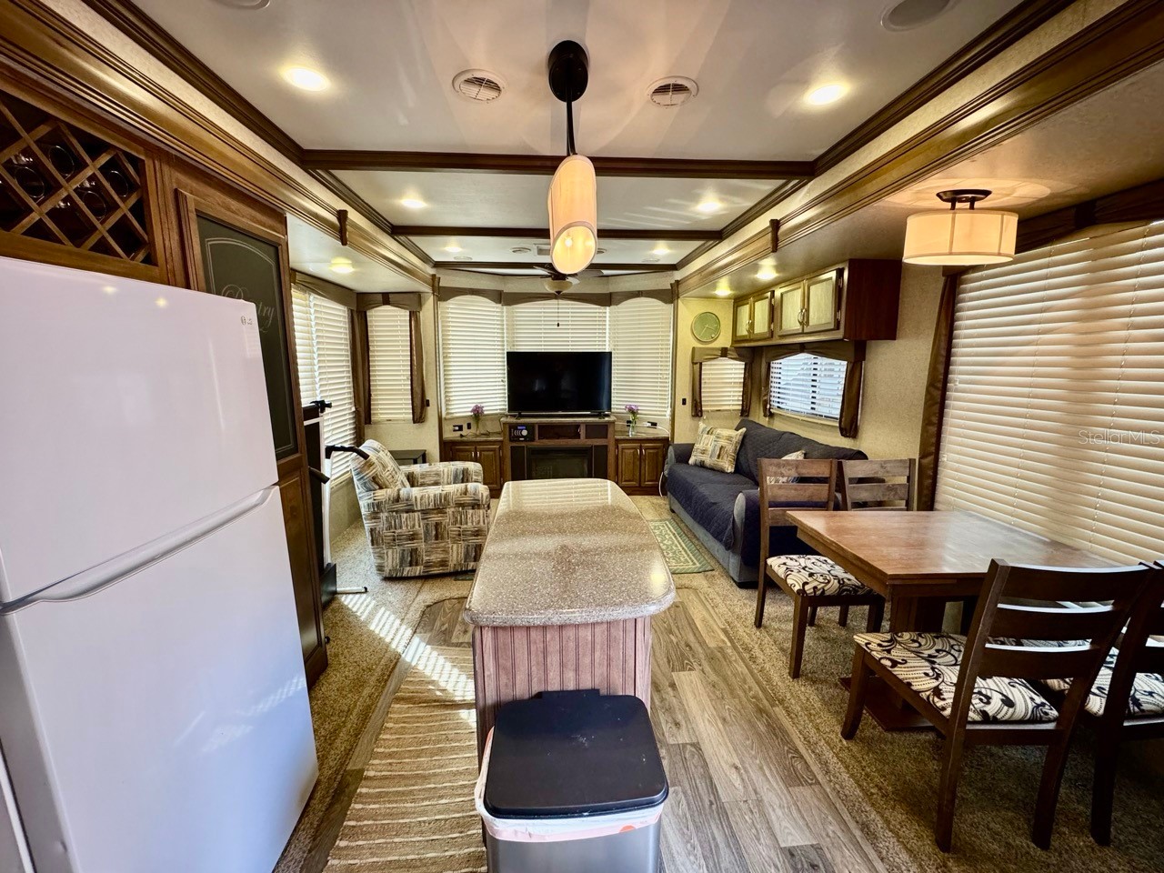 25132 NE 143rd Street #52 Fort Mc Coy FL 32134 - LITTLE LAKE KERR OM715912 image6