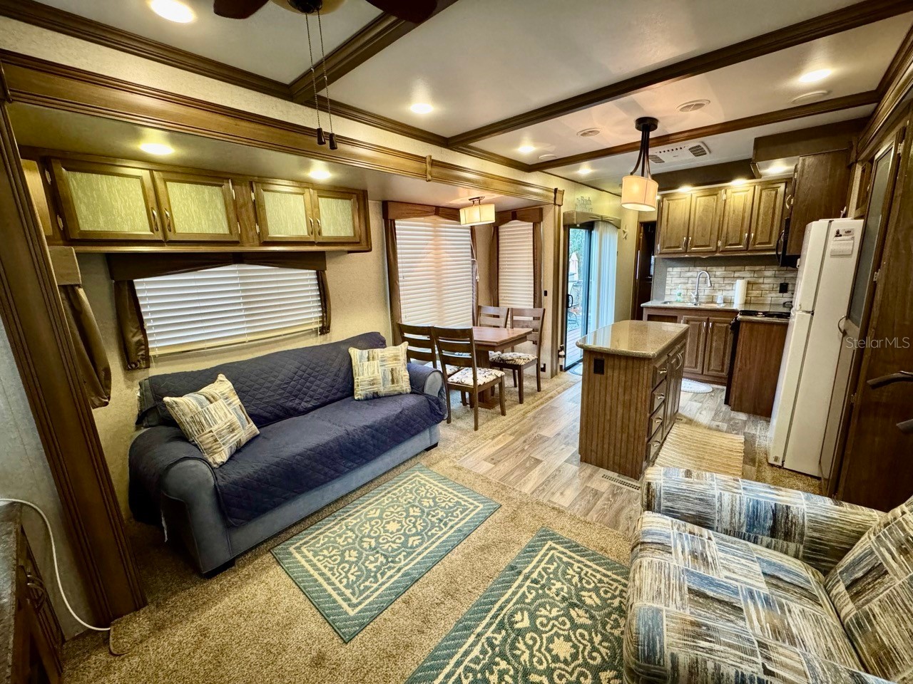 25132 NE 143rd Street #52 Fort Mc Coy FL 32134 - LITTLE LAKE KERR OM715912 image7