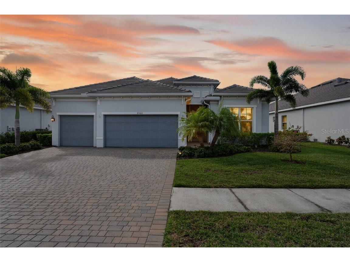 25133 Longmeadow Drive Punta Gorda FL 33955 N6138275 image1