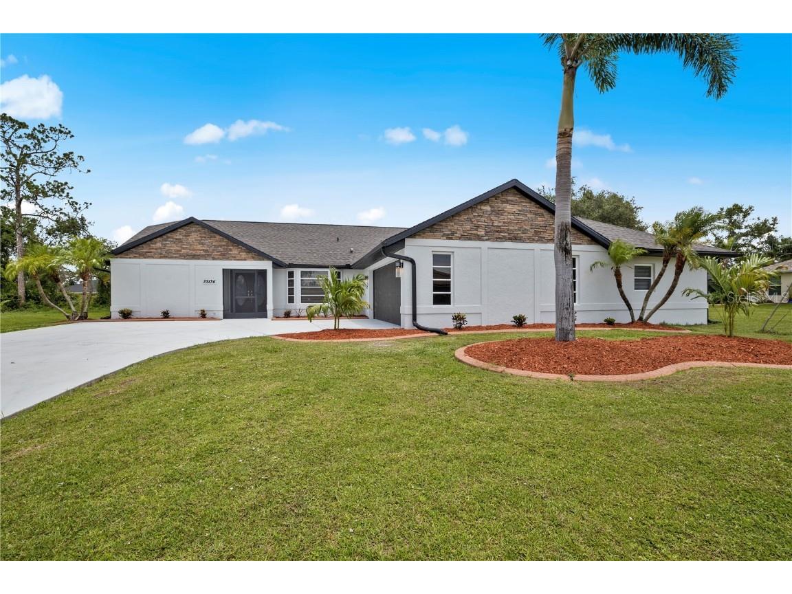 25134 Aysen Drive Punta Gorda FL 33983 C7476896 image1