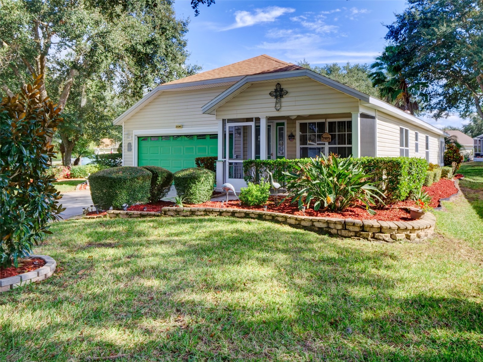 25134 Cranes Roost Circle Leesburg FL 34748 G5109439 image1