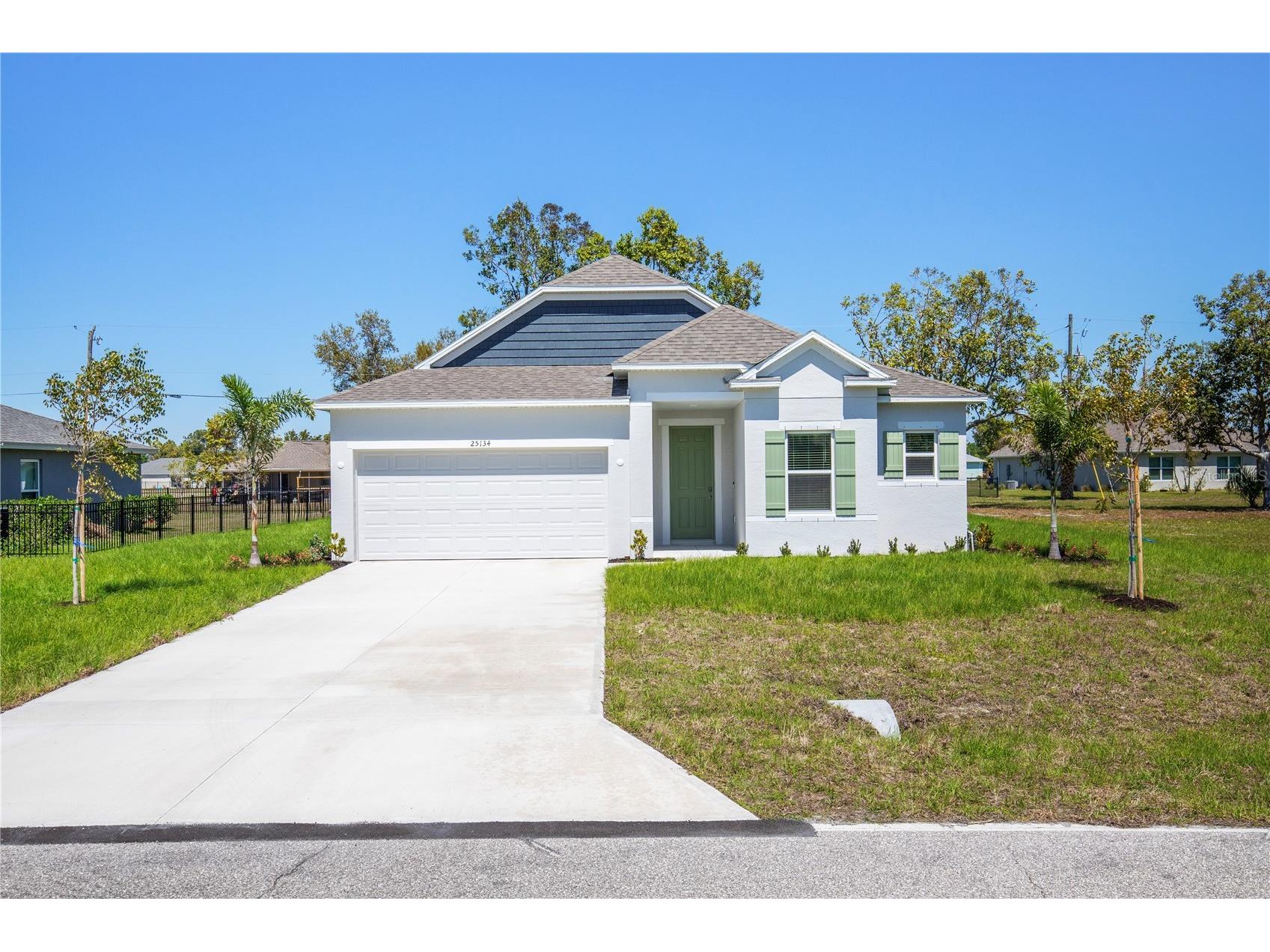 25134 Doredo Drive Punta Gorda FL 33955 O6217713 image1