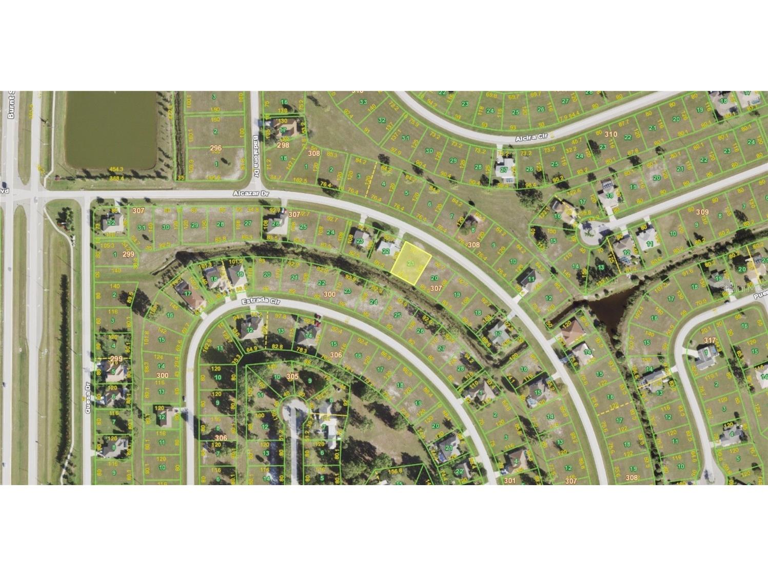 25135 Alcazar Drive Punta Gorda FL 33955 C7470278 image1