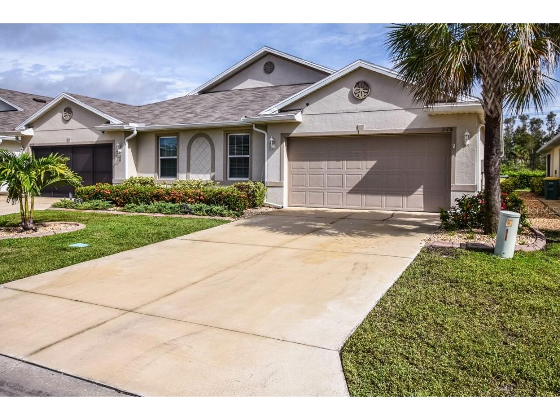 25136 E Lenox Circle Punta Gorda FL 33950 N6140457 image1