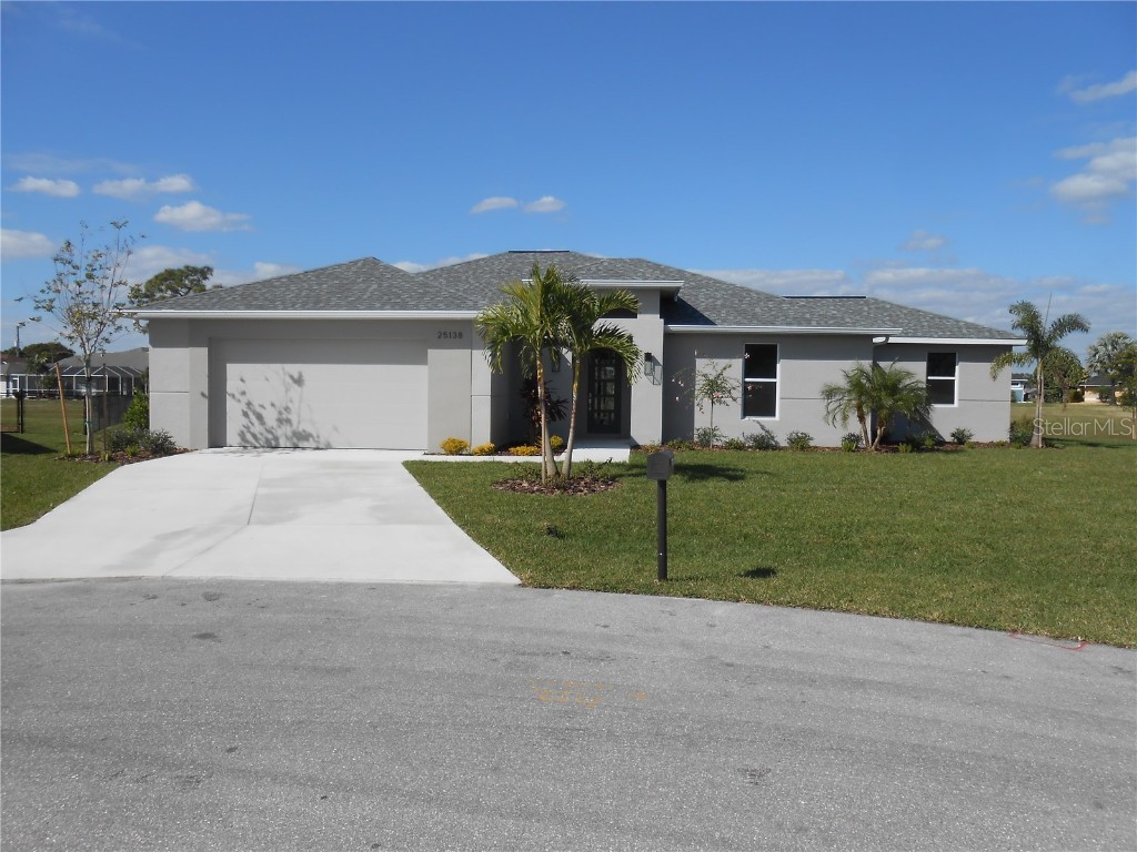 25138 Rosamond Court Punta Gorda FL 33983 C7469599 image1