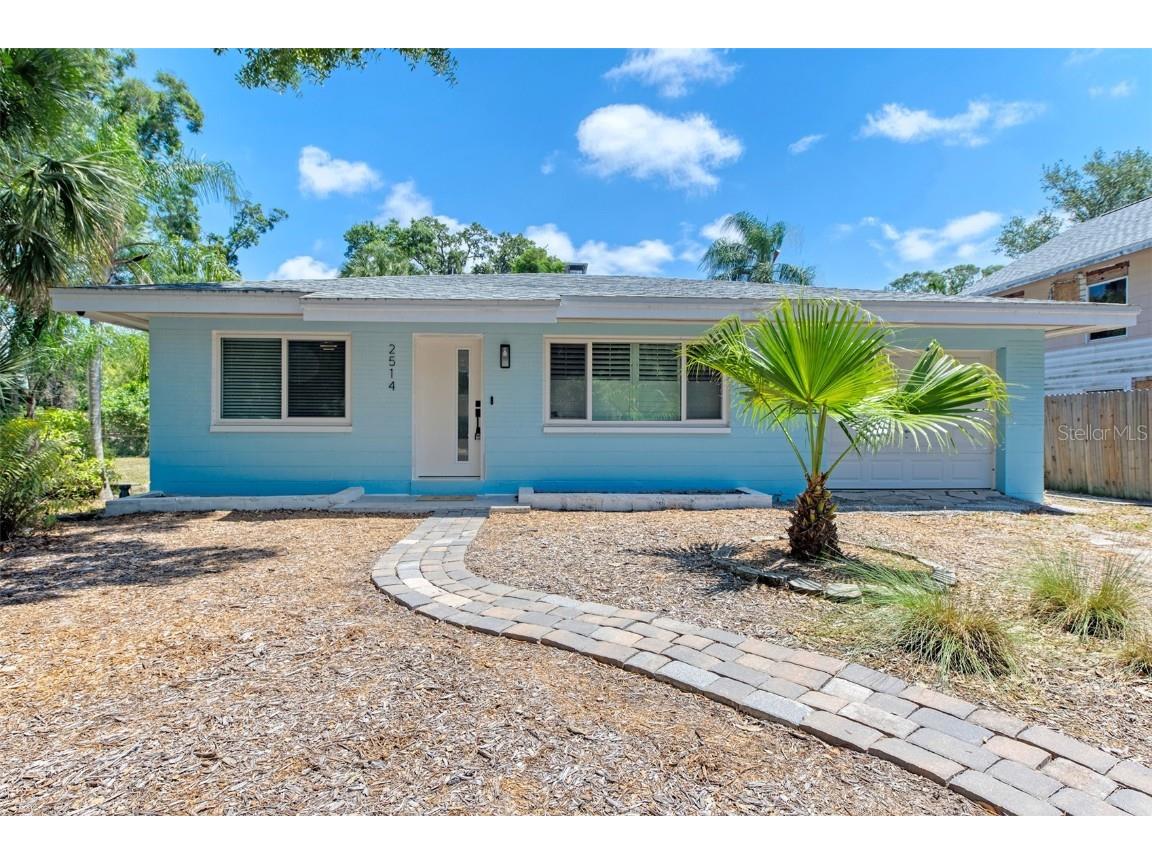 2514 52nd Street S Gulfport FL 33707 U8197785 image1