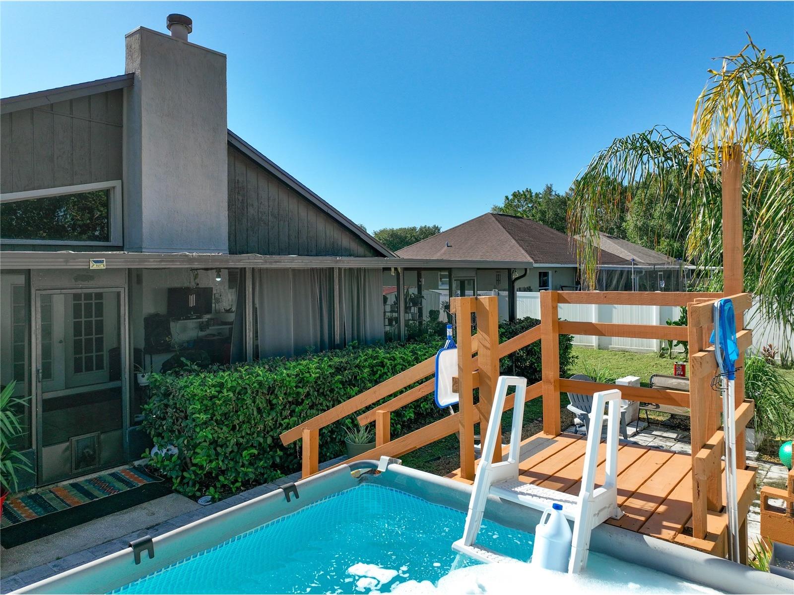2514 Abbey Avenue Orlando FL 32833 O6423957 image38