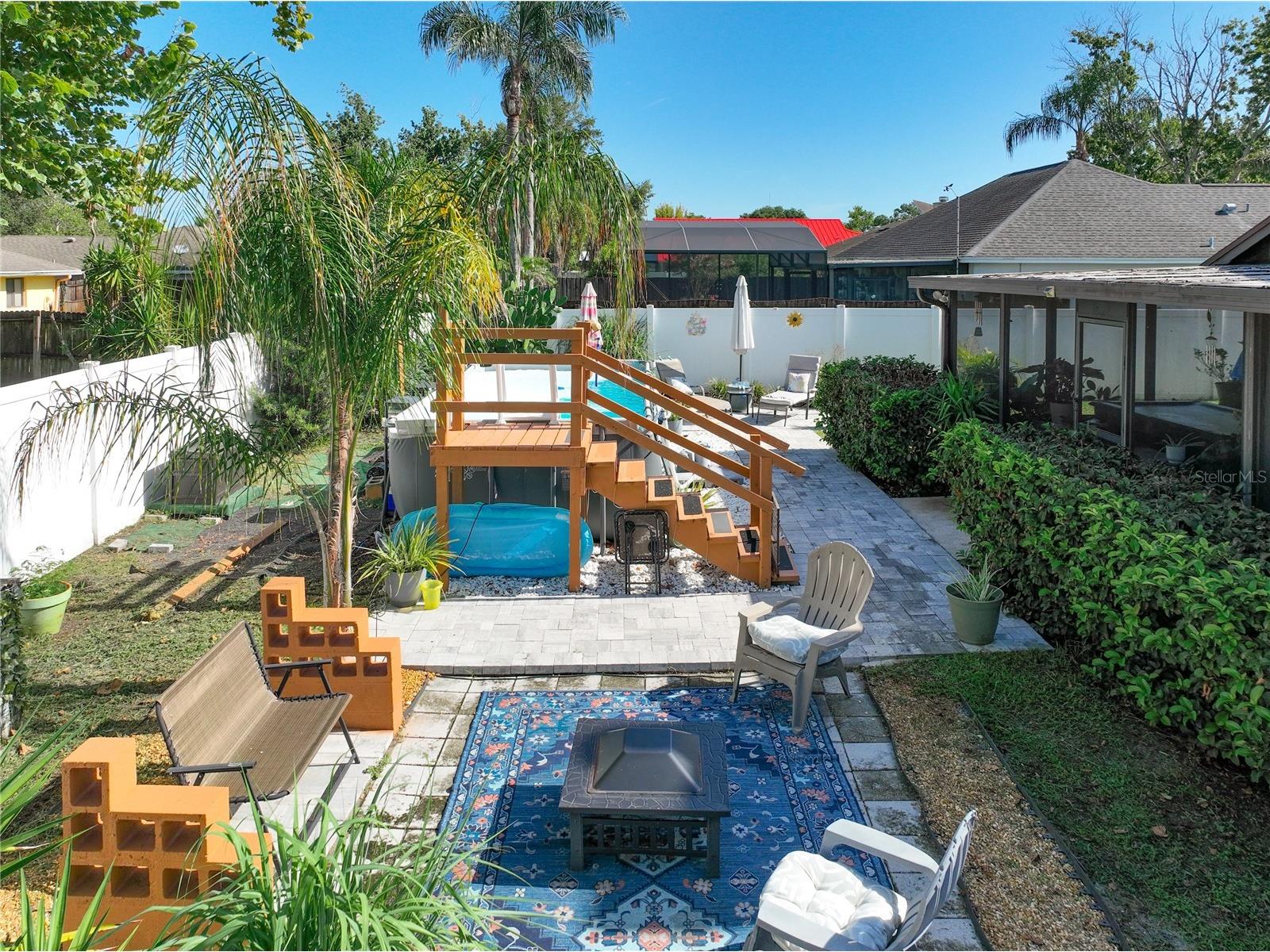 2514 Abbey Avenue Orlando FL 32833 O6423957 image40
