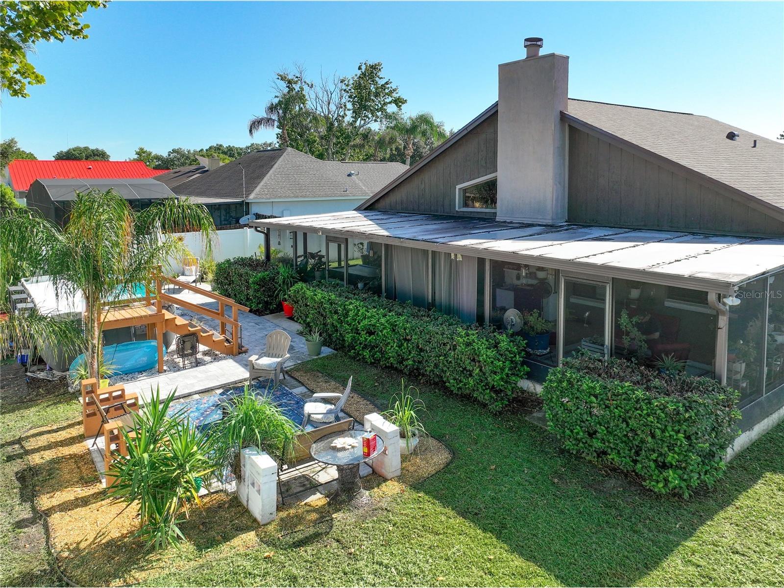 2514 Abbey Avenue Orlando FL 32833 O6423957 image41